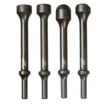 Eat-In Pneumatic Specialty Hammer Set EA3004463